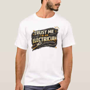 Camiseta Alicate Vintage de Eletricista Cabo Tee Industrial