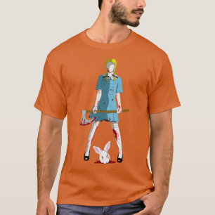 Camiseta Alice