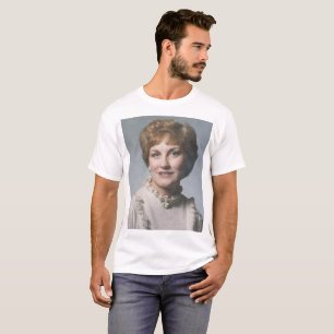 Camiseta Alice Joyce Swigert Westerfield Elliott