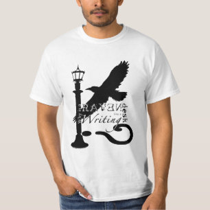 Camiseta Alice no crivo do país das maravilhas