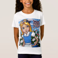 Alice no país das maravilhas