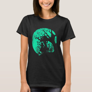 Camiseta Alice No País Das Maravilhas E Gato De Cheshire So