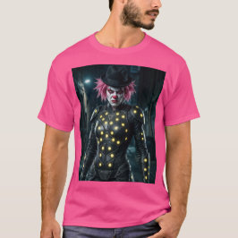 Camiseta Alice of Malice