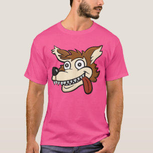 Camiseta Alice Wolf Seven Of Heart