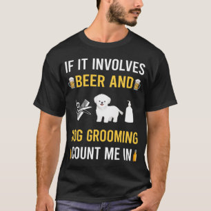 Camiseta Alicerce E Cão