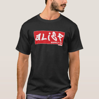 Camiseta Alief Supply Co for s Youth