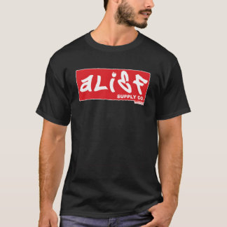 Camiseta Alief Supply Co Para Juventude S