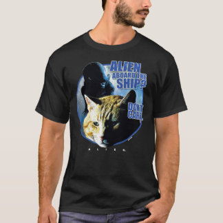 Camiseta ALIEN JONESY Essential T-Shirt