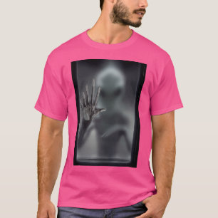 Camiseta Alienígena