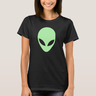 Camiseta Alienígena
