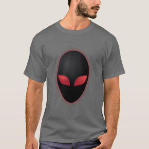 Camiseta Alienígena