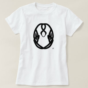 Camiseta Alienígena