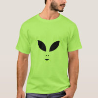 ALIENÍGENA