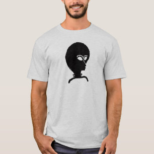 Camiseta Alienígena antiga