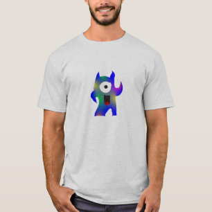 Camiseta Alienígena Boy