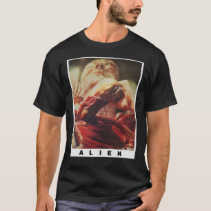 Camiseta Alienígena Ellen Ripley Classic T-Shirt