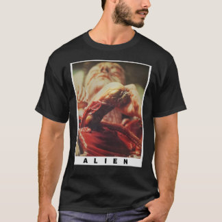 Camiseta Alienígena Ellen Ripley Classic T-Shirt
