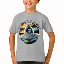 Alienígena no espaçador