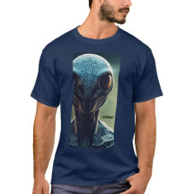 Alienígena Residente