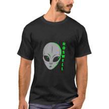 Alienígena Roswell