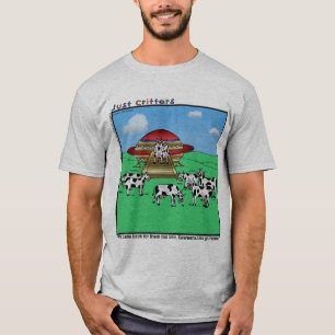 Camiseta Aliens