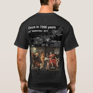 Camiseta aliens ajudam/tempo de viagem