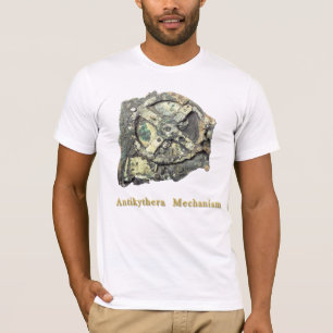 Camiseta Aliens antigos