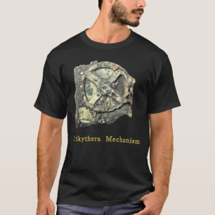 Camiseta Aliens antigos