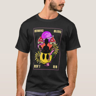 Camiseta Aliens legal para humanos Arenu2019t Bel de Aliení