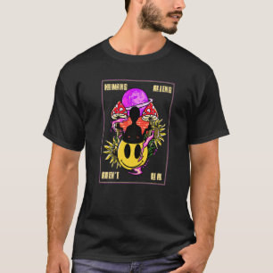 Camiseta Aliens legal para humanos Arenu2019t Bel de Aliení