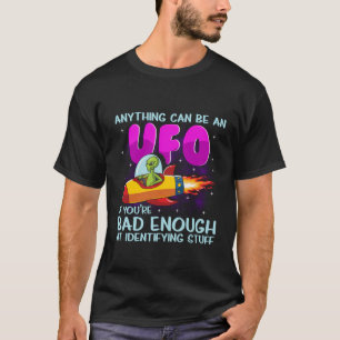 Camiseta Aliens Teóricas Astronautas Caras Ufo Abdução