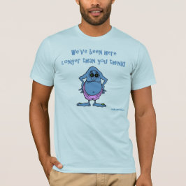 Camiseta Aliens & UFOs 20