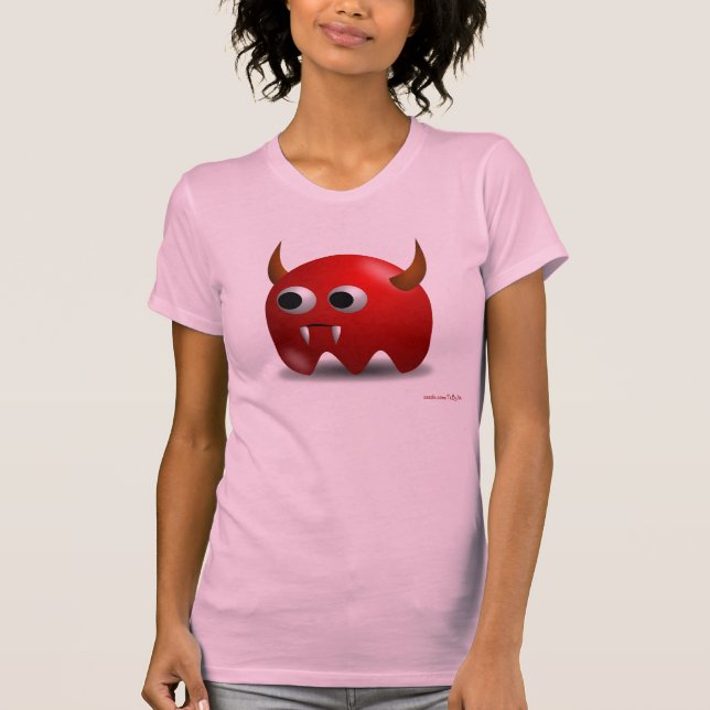 Camiseta Aliens & UFOs 33 (Frente)