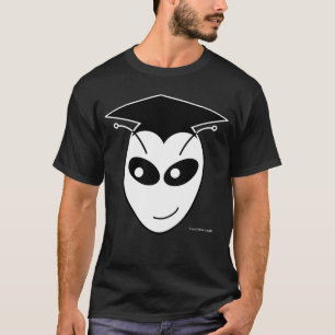 Camiseta alienscholar2
