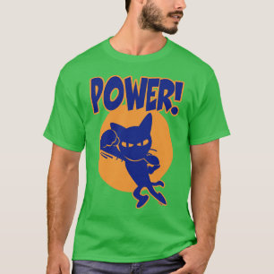 Camiseta Alimentação