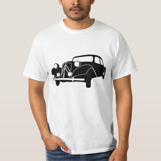 Camiseta Alimentação da frente (Frente)