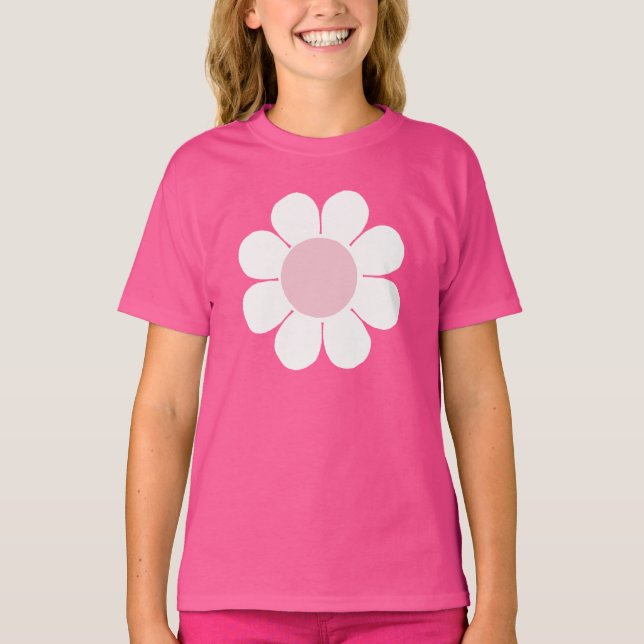 Camiseta Alimentação do ventilador (Frente)