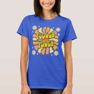 Camiseta Alimentação do ventilador