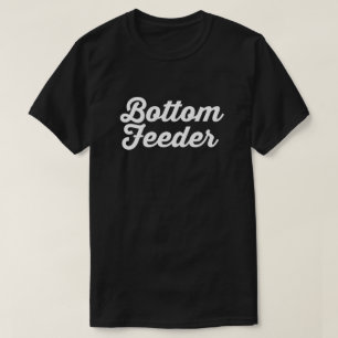CAMISETA ALIMENTAÇÃO INFERIOR