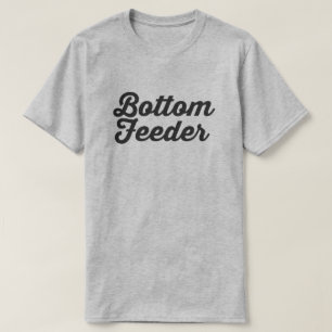 CAMISETA ALIMENTAÇÃO INFERIOR