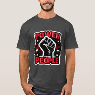CAMISETA ALIMENTAÇÃO PARA AS PESSOAS 4