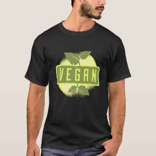 Camiseta Alimentação Saudável Vegana Saúde Culinária Sem Ca