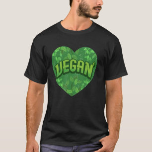 Camiseta Alimentação Vegana Dieta Vegetariana Vegetal Orgân