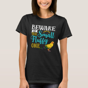 Camiseta Alimento para Aratinga Sol Papagaio gaiola Papagai
