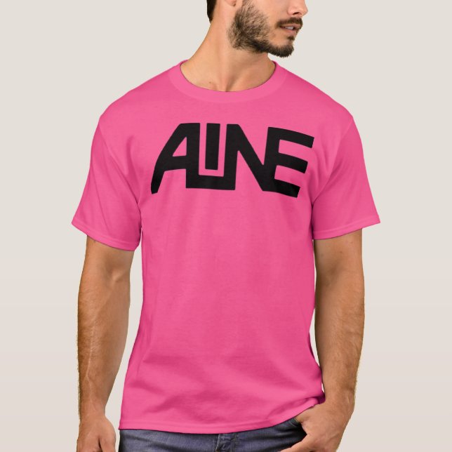 Camiseta Aline (Frente)