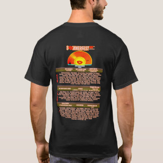 Camiseta Alinhamento Summerfest 2023