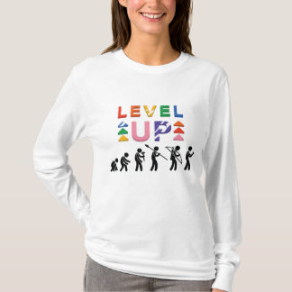Camiseta Alinhe a sua humanidade