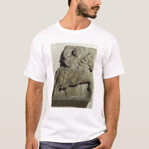 Camiseta Alivio de Epona, deusa Gaulish