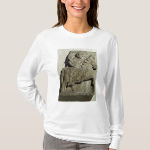 Camiseta Alivio de Epona, deusa Gaulish