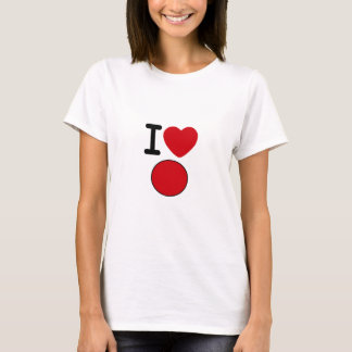 Camiseta Alivio de Japão